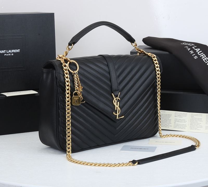 YSL Satchel Bags